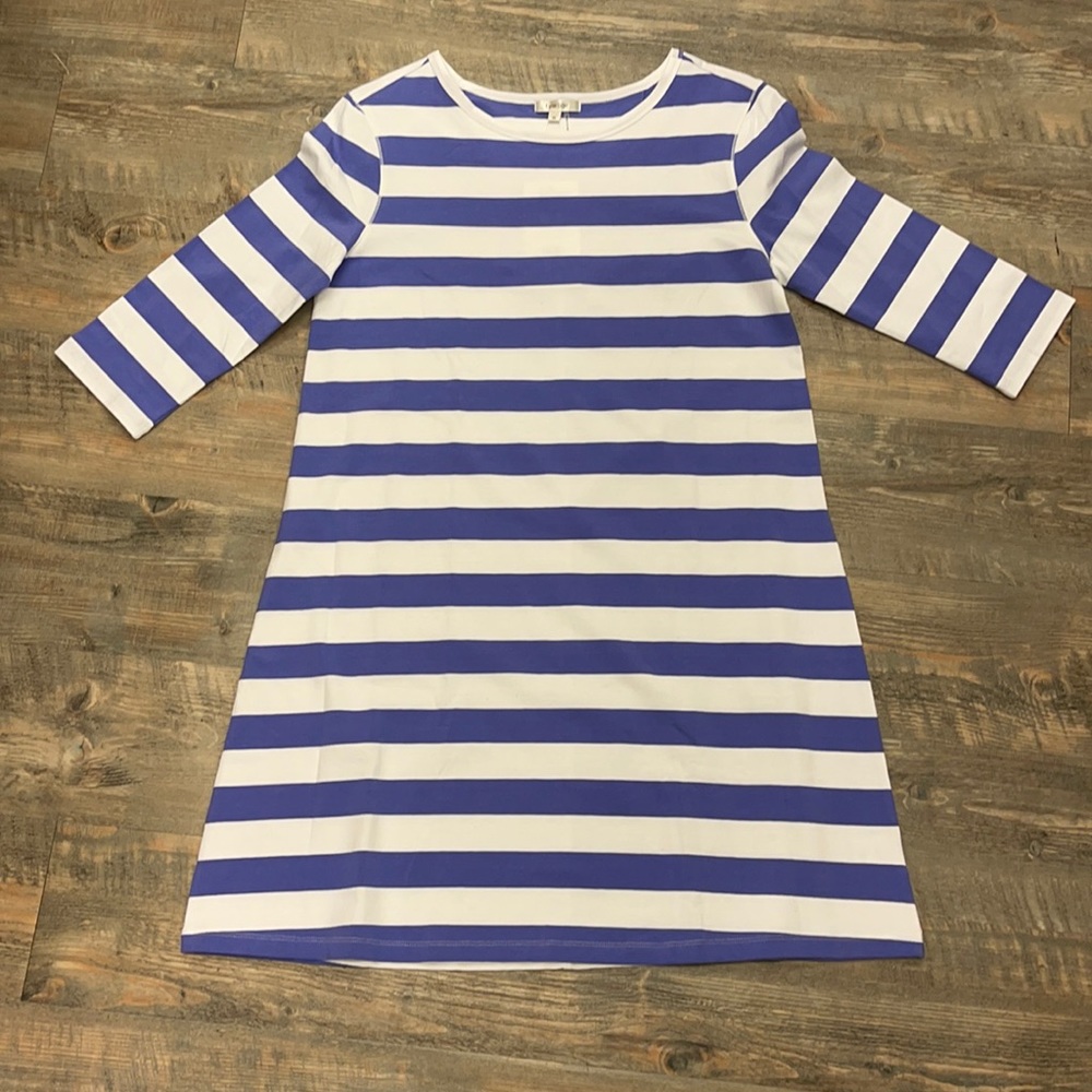 Tyler boe dress